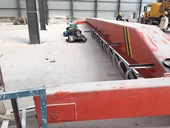 电动葫芦桥式单梁行车